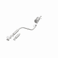 Thumbnail for MagnaFlow BRE Exhaust Kit 04-06 Chevy Aveo 1.6L