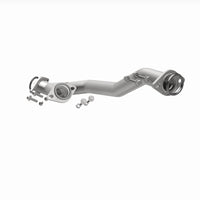 Thumbnail for BRE Exhaust 02-06 MPV 3.0L Front Pipe Kit