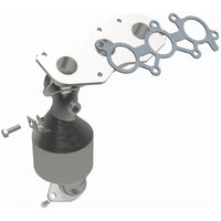 Thumbnail for Magnaflow 11-15 Toyota Sienna 3.5L Direct Fit Converter