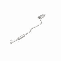 Thumbnail for MagnaFlow BRE Exhaust Kit 13-17 HONDA ACCORD 2.4L