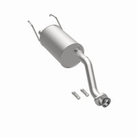 Thumbnail for BRExhaust 93-95 Honda Civic Del Sol 1.5L Muffler Kit