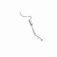 Thumbnail for MagnaFlow BRE Exhaust Kit 99-04 Honda Odyssey 3.5L