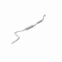 Thumbnail for MagnaFlow BRE Exhaust Kit 14-15 HONDA ODYSSEY 3.5L