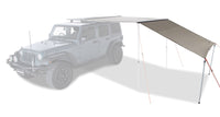 Thumbnail for Rhino-Rack Batwing/Sunseeker Awning Extension - 2m