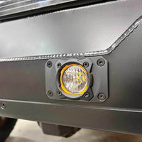 Thumbnail for KC HiLiTES FLEX ERA 1 - Flush Mount Backup Light Kit