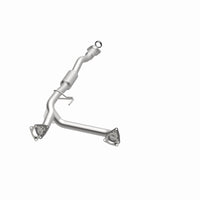 Thumbnail for Magnaflow 15-16 Chevrolet Colorado 3.6L Direct Fit Converter