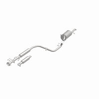 Thumbnail for MagnaFlow BRE Exhaust Kit 04-06 Chevy Aveo 1.6L