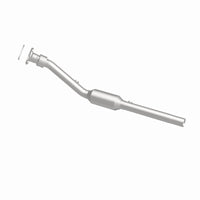 Thumbnail for Magnaflow 04-05 Volkswagen Jetta 1.8L Direct Fit Converter