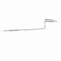 Thumbnail for MagnaFlow BRE Exhaust Kit 02-06 Camry ES300 3.0L