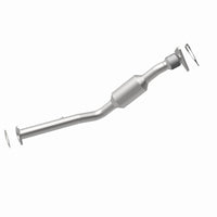 Thumbnail for Magnaflow 2004 Saturn Ion 2.2L Direct Fit Converter