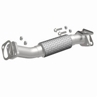 Thumbnail for BRE Exhaust 13-16 SANTA FE SPORT SORENTO 2.4L Front Pipe Kit