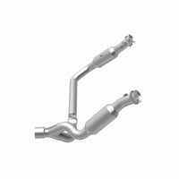 Thumbnail for Magnaflow 11-13 Ram 1500 4.7L Direct Fit Converter