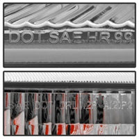 Thumbnail for xTune Chevy Silverado 1500 99-02 OEM Style Headlights w/ Bumper Lights - Chrome HD-JH-CSIL99-OE-SET