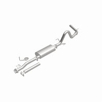 Thumbnail for BRExhaust 16-23 Toyota Tacoma 3.5L Exhaust Kit