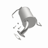 Thumbnail for BRE Exhaust 06-09 Legacy 2.5L Muffler Kit