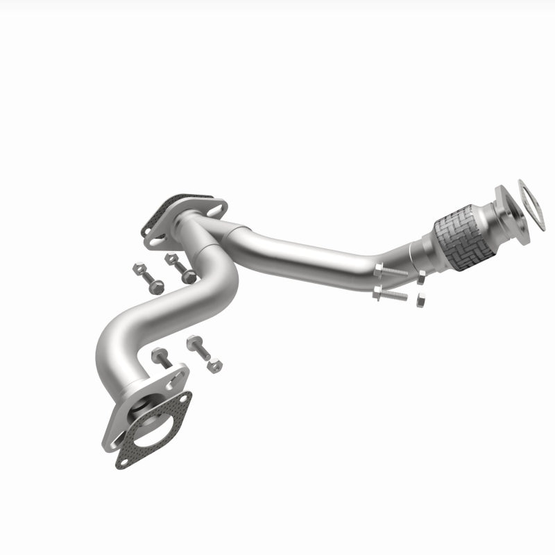 BRE Exhaust 98-04 Passport Rodeo  Sport 3.2L Front Pipe Kit