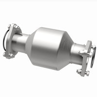 Thumbnail for MagnaFlow 14-15 Honda Accord 2.4L Direct Fit CARB Compliant Catalytic Converter