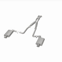 Thumbnail for MagnaFlow BRE Exhaust Kit 10-14 Cadillac CTS