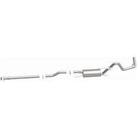 Thumbnail for MagnaFlow BRE Exhaust Kit 05-12 Toyota Tacoma 4.0L