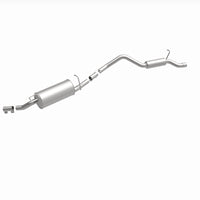Thumbnail for MagnaFlow BRE Exhaust Kit 10-13 Ford Transit Connect 2.0L