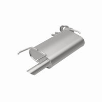 Thumbnail for Magnaflow BRE 12-17 Toyota Camry 2.5L Muffler Kit