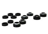 Thumbnail for Whiteline 1967-1981 Chevrolet Camaro Body Mount Bushing Set