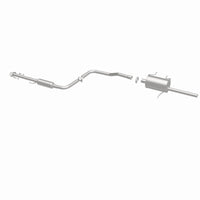 Thumbnail for MagnaFlow BRE Exhaust Kit 95-01 Chevy Metro 1.3L