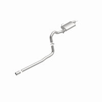 Thumbnail for MagnaFlow BRE Exhaust Kit 05-09 Ford Mustang 4.0L