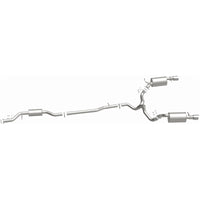 Thumbnail for MagnaFlow BRE Exhaust Kit 07-15 Mazda CX-9