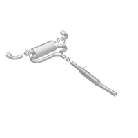 Thumbnail for MagnaFlow Sys CB 02-04 VW Golf R32