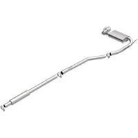 Thumbnail for MagnaFlow BRE Exhaust Kit 15-17 JEEP RENEGADE 2.4L