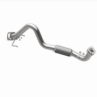 Thumbnail for BRE Exhaust 10-11 Kia Soul 2.0L Front Pipe Kit