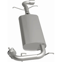 Thumbnail for MagnaFlow BRE Exhaust Kit 09-15 Toyota Venza 2.7L