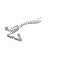Thumbnail for Magnaflow 92-95 Ford E-150 5.0L Direct Fit Converter