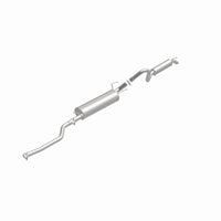 Thumbnail for MagnaFlow BRE Exhaust Kit 04-09 Durango Aspen