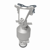 Thumbnail for Magnaflow 2011 Honda CR-V 2.4L Direct Fit Converter