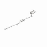 Thumbnail for MagnaFlow BRE Exhaust Kit 03-05 Honda Accord 2.4L