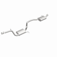 Thumbnail for MagnaFlow BRE Exhaust Kit 14-17 VW PASSAT 1.8L