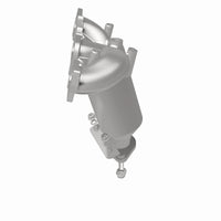 Thumbnail for Magnaflow 13-15 Ford Flex 3.5L Direct Fit Converter