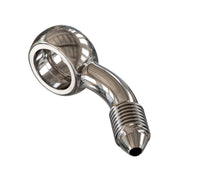 Thumbnail for Goodridge 20 Deg Banjo Adaptor compound right for 3/8 or M10 Bolt