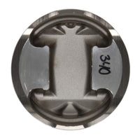 Thumbnail for Wiseco Mits Turbo DISH -17cc 1.378 X 85.5 Piston Kit