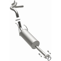Thumbnail for MagnaFlow BRE Exhaust Kit 89-91 Toyota 4Runner 3.0L