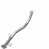 Thumbnail for BRE Exhaust 89-95 Pickup 3.0L Front Pipe Kit