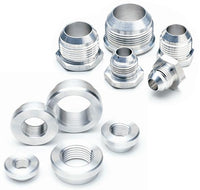 Thumbnail for ARP 1 in. NPT Steel Weld Bung