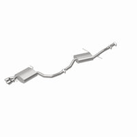 Thumbnail for MagnaFlow BRE Exhaust Kit 09-16 Audi A4 Quattro 2L