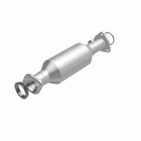 Thumbnail for MagnaFlow 96-98 Honda Civic EX California Grade CARB Compliant Direct-Fit Catalytic Converter