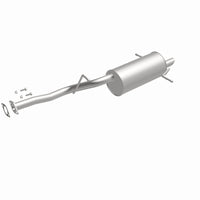 Thumbnail for BRE Exhaust 02-05 Forester 2.5L Muffler Kit