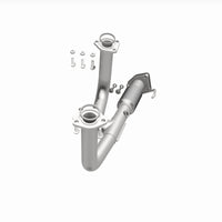 Thumbnail for BRE Exhaust 98-02 Accord 3.0L Front Pipe Kit