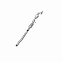 Thumbnail for Magnaflow 08-13 Audi A3 2.0L Direct Fit Converter