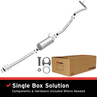 Thumbnail for MagnaFlow BRE Exhaust Kit 95-98 Toyota T100 3.4L